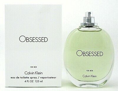 Obsessed for Men EDT - Image 2