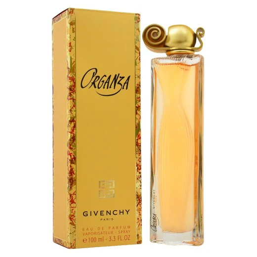 Organza for Women by Givenchy EDP - Image 2