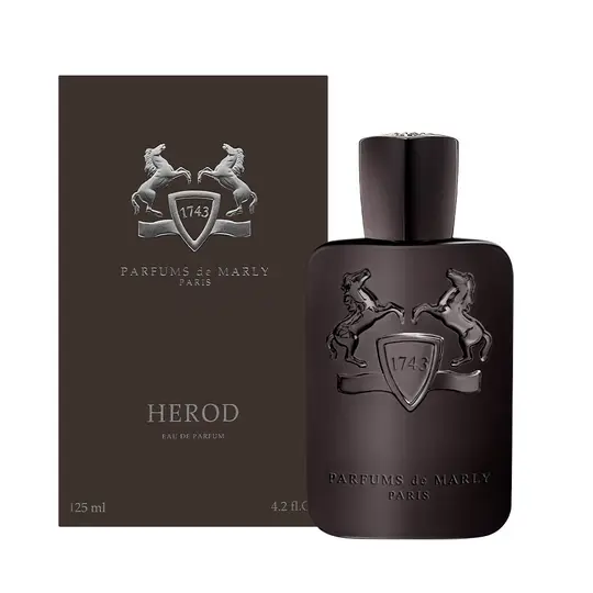 Herod Parfums de Marly for Men EDP - Image 3