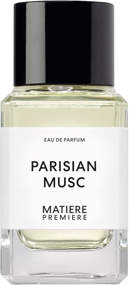 Parisian Musc Matiere Premiere Unisex EDP