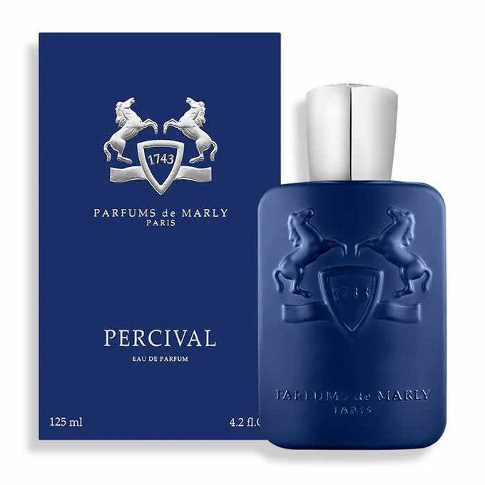 Percival by Parfums de Marly Unisex EDP