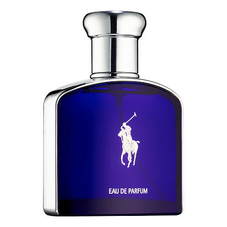 Polo Blue for Men by Ralph Lauren Eau de Parfum - Image 3