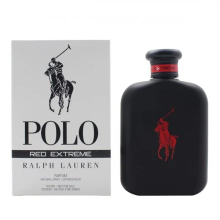 Polo Red Extreme by Ralph Lauren for Men Parfum - Image 2
