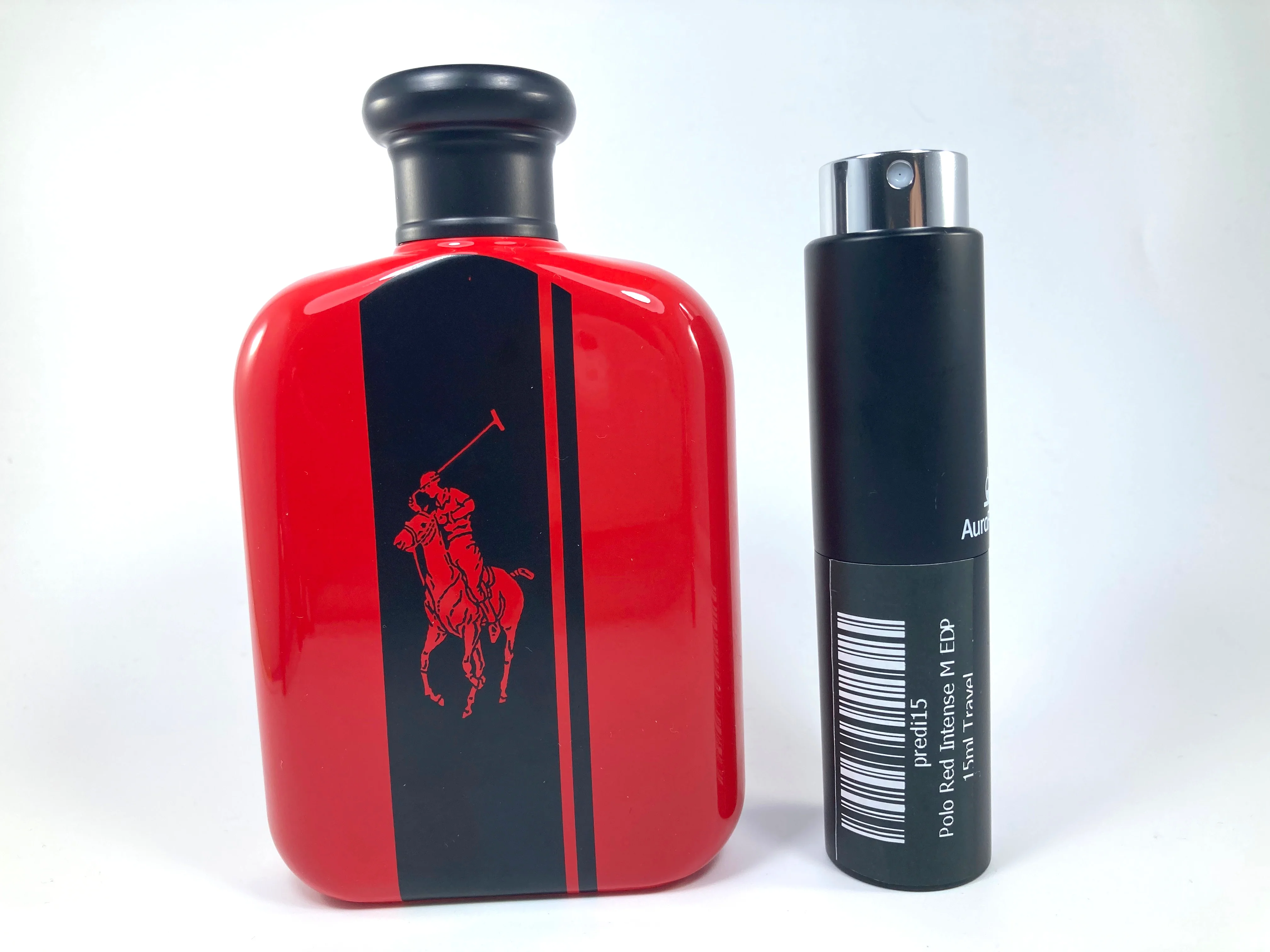 Polo Red Intense for Men by Ralph Lauren EDP - Image 4