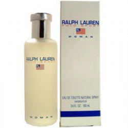 Polo Sport for Women by Ralph Lauren EDT