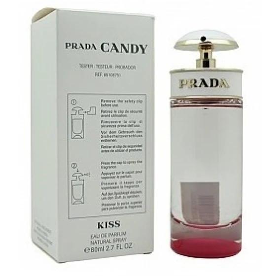 Prada Candy Kiss for Women by Prada EDP - Image 2