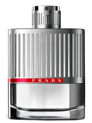 Prada Luna Rossa EDT for Men - Image 2