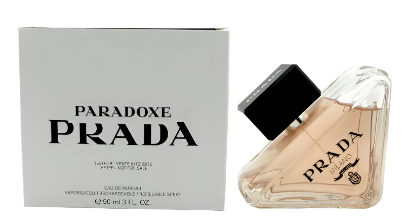 Prada Paradoxe for Women EDP - Image 2