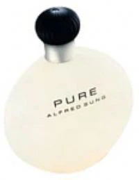 Pure for Women by Alfred Sung EDP - Image 2