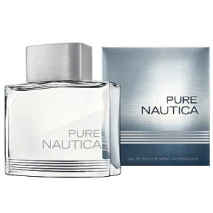 Pure Nautica by Nautica EDT for Men
