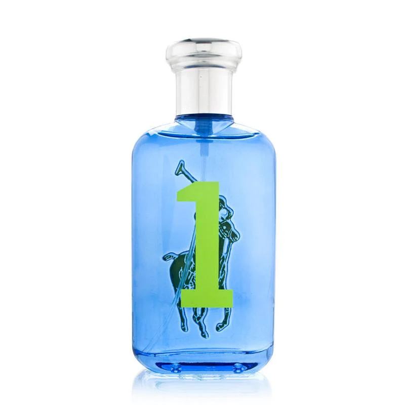 Ralph Lauren Big Pony #1 for Women by Ralph Lauren EDT 3.4 Oz. (Tester W/Cap)
