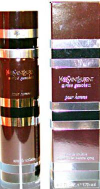 Rive Gauche Pour Homme by Yves Saint Laurent Big for Men