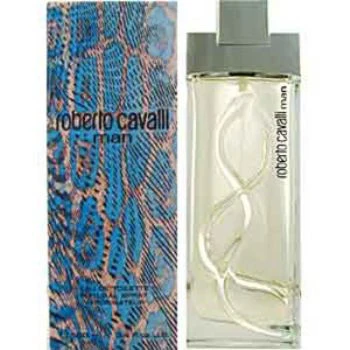 Roberto Cavalli Cologne by Roberto Cavalli for Men