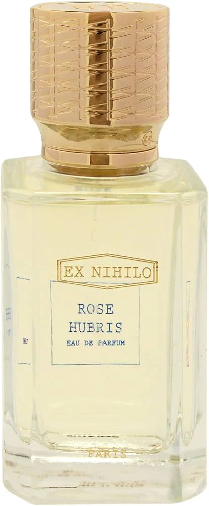 Rose Hubris Ex Nihilo Unisex Eau de Parfum