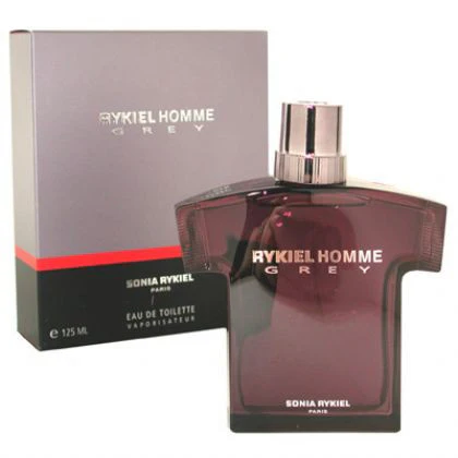 Rykiel Homme Grey for Men by Sonia Rykiel EDT