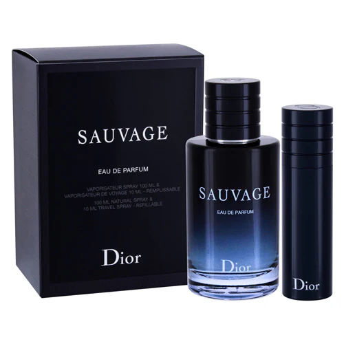 Sauvage Eau de Parfum Dior for Men EDP - Image 3