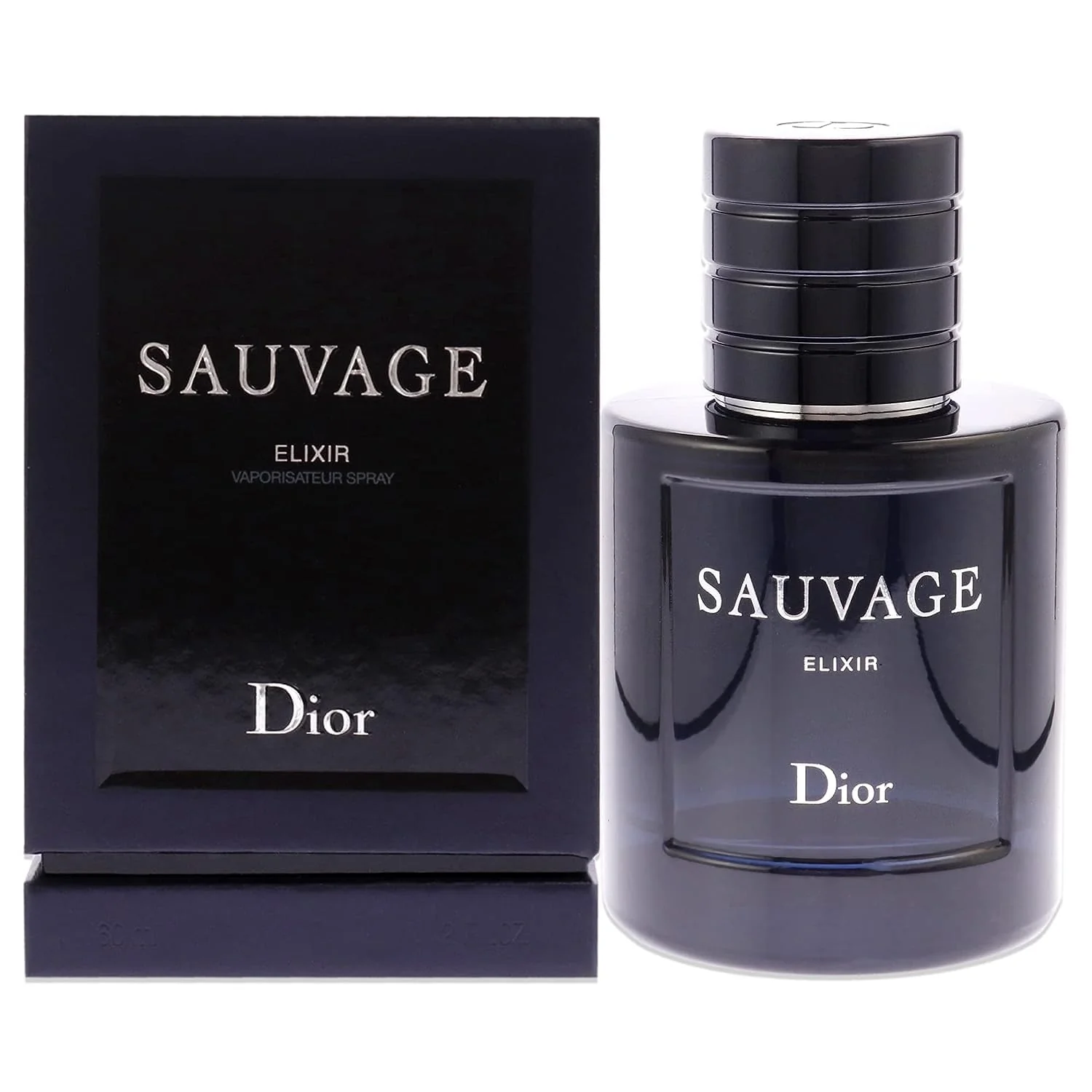 Sauvage Elixir Dior for Men EDP - Image 2
