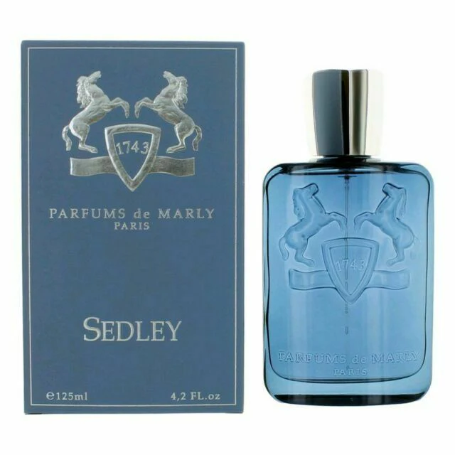 Sedley Parfums de Marly  for Men EDP - Image 2