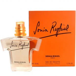 Sonia Rykiel for Women by Sonia Rykiel EDT
