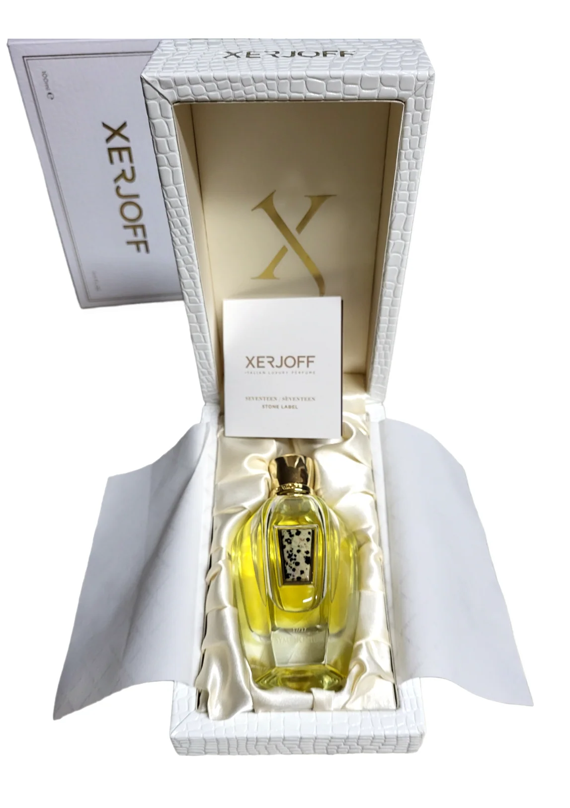 Symphonium Parfum Xerjoff Unisex EDP - Image 2