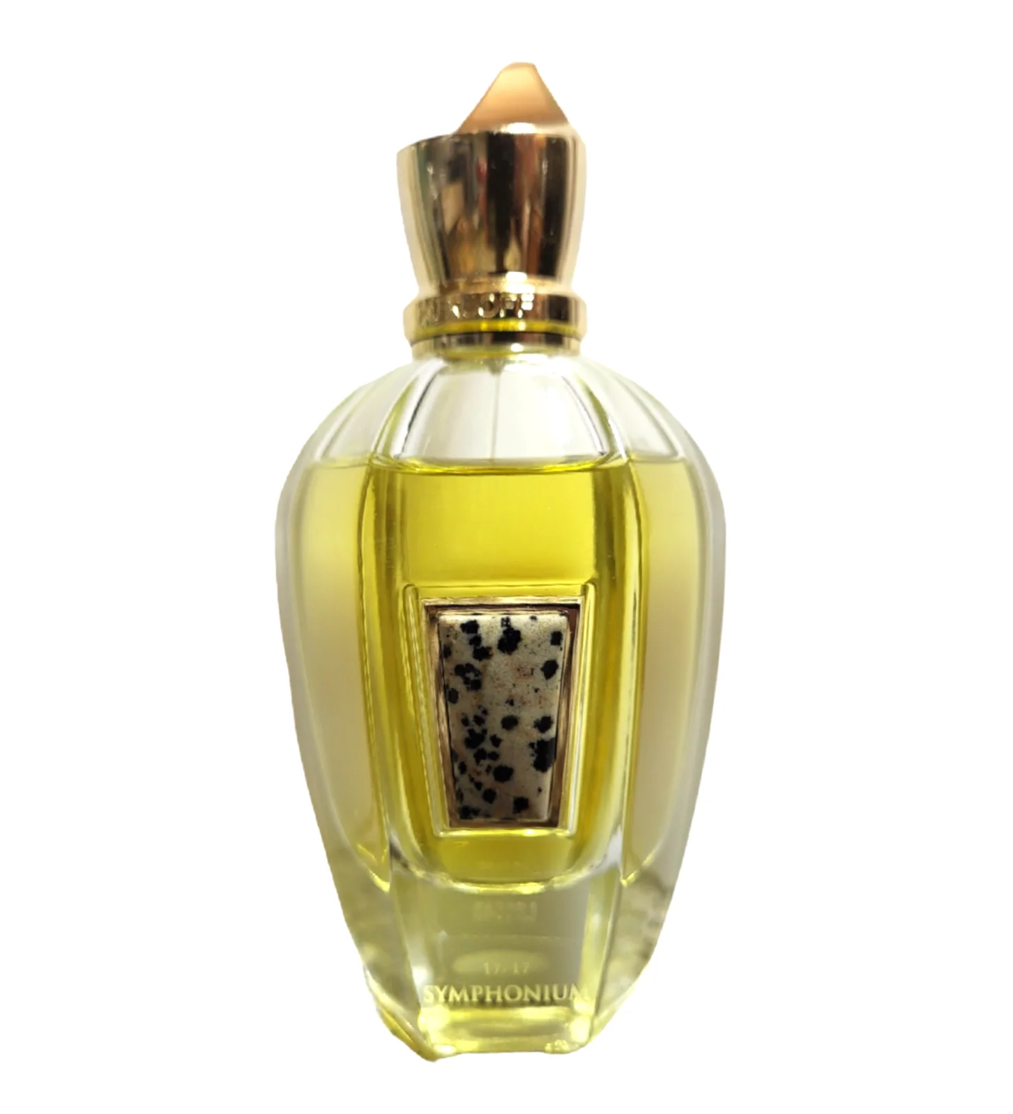Symphonium Parfum Xerjoff Unisex EDP - Image 3