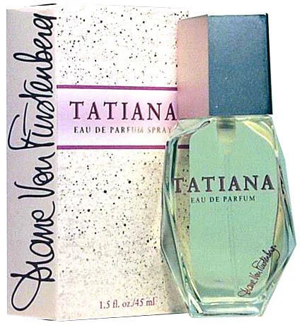 Tatiana for Women by Diane Von Furstenberg EDP