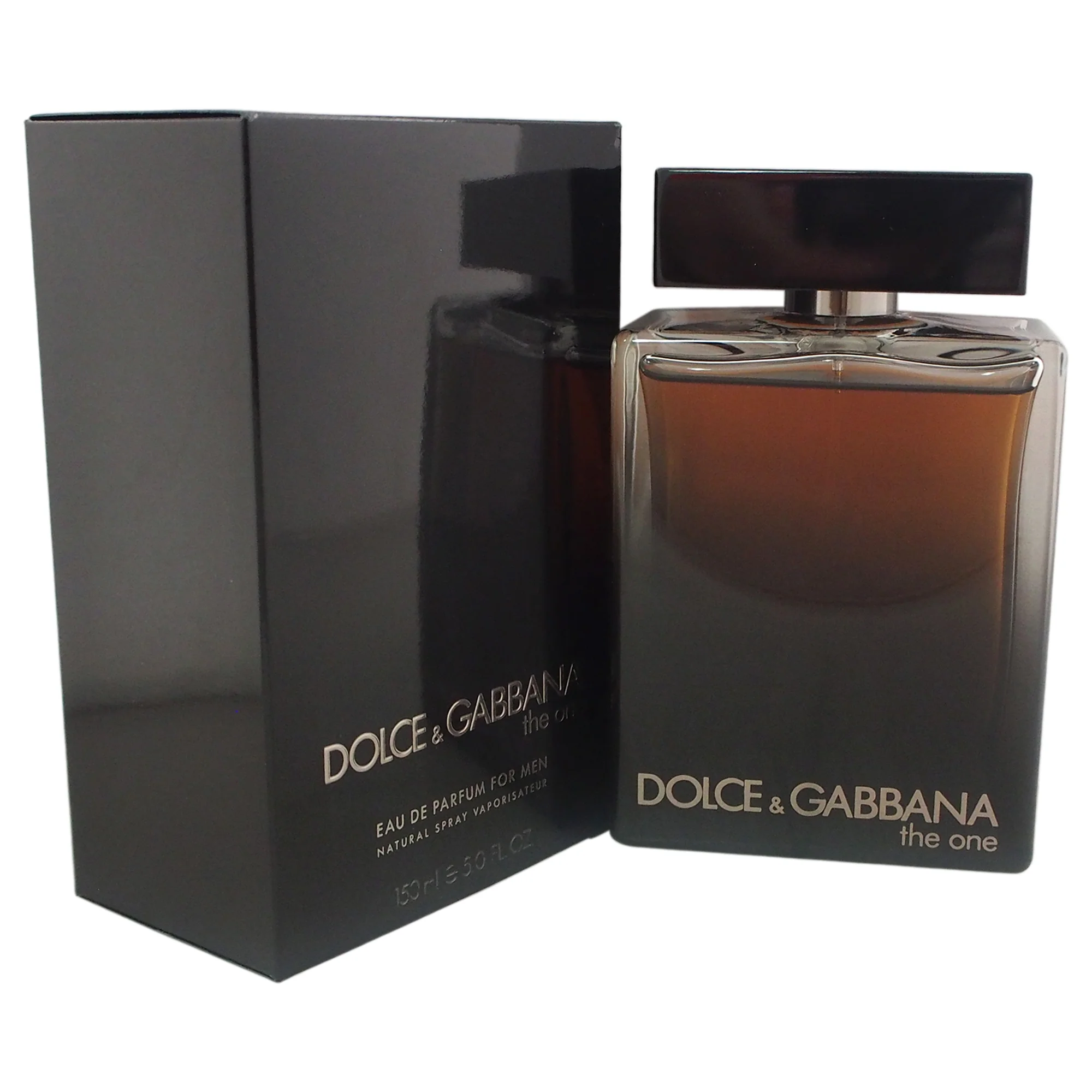 Dolce & Gabbana The One for Men EDP - Image 2