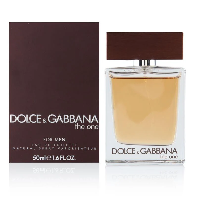 Dolce & Gabbana The One for Men EDT
