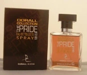 The Pride by Dorall Collection EDT for Men