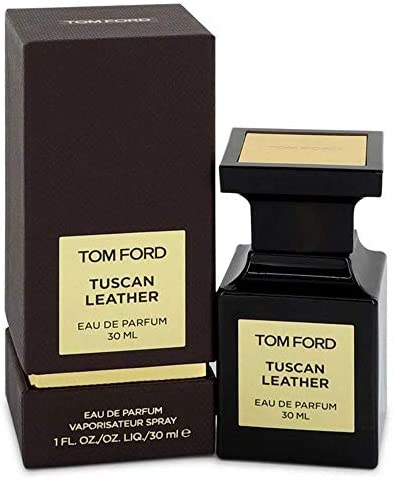 Tom Ford Tuscan Leather for Men EDP - Image 2