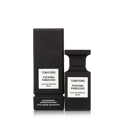 Tom Ford Fucking Fabulous for Men and Women EDP - Image 2