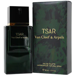 Tsar by Van Cleef & Arpels EDT for Men