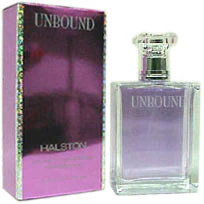 Unbound for Women by Halston EDT