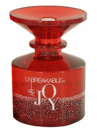 Unbreakable Joy for Women by Khloe And Lamar EDT - Image 2