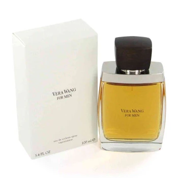 Vera Wang for Men by Vera Wang EDT