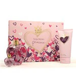 Vera Wang Princess by Vera Wang for Women 3 Piece Set Includes: