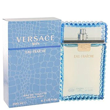Versace Man Eau Fraiche by Versace EDT - Image 2