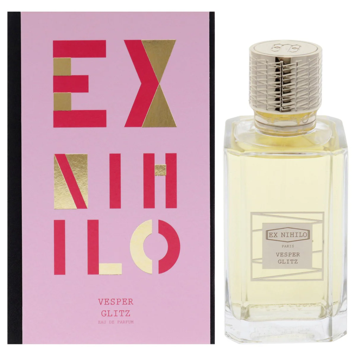 Vesper Glitz Ex Nihilo Unisex EDP