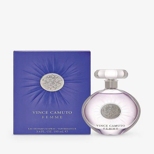 Vince Camuto Femme by Vince Camuto EDP for Women