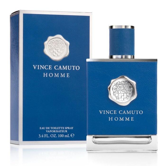 Vince Camuto Homme for Men EDT