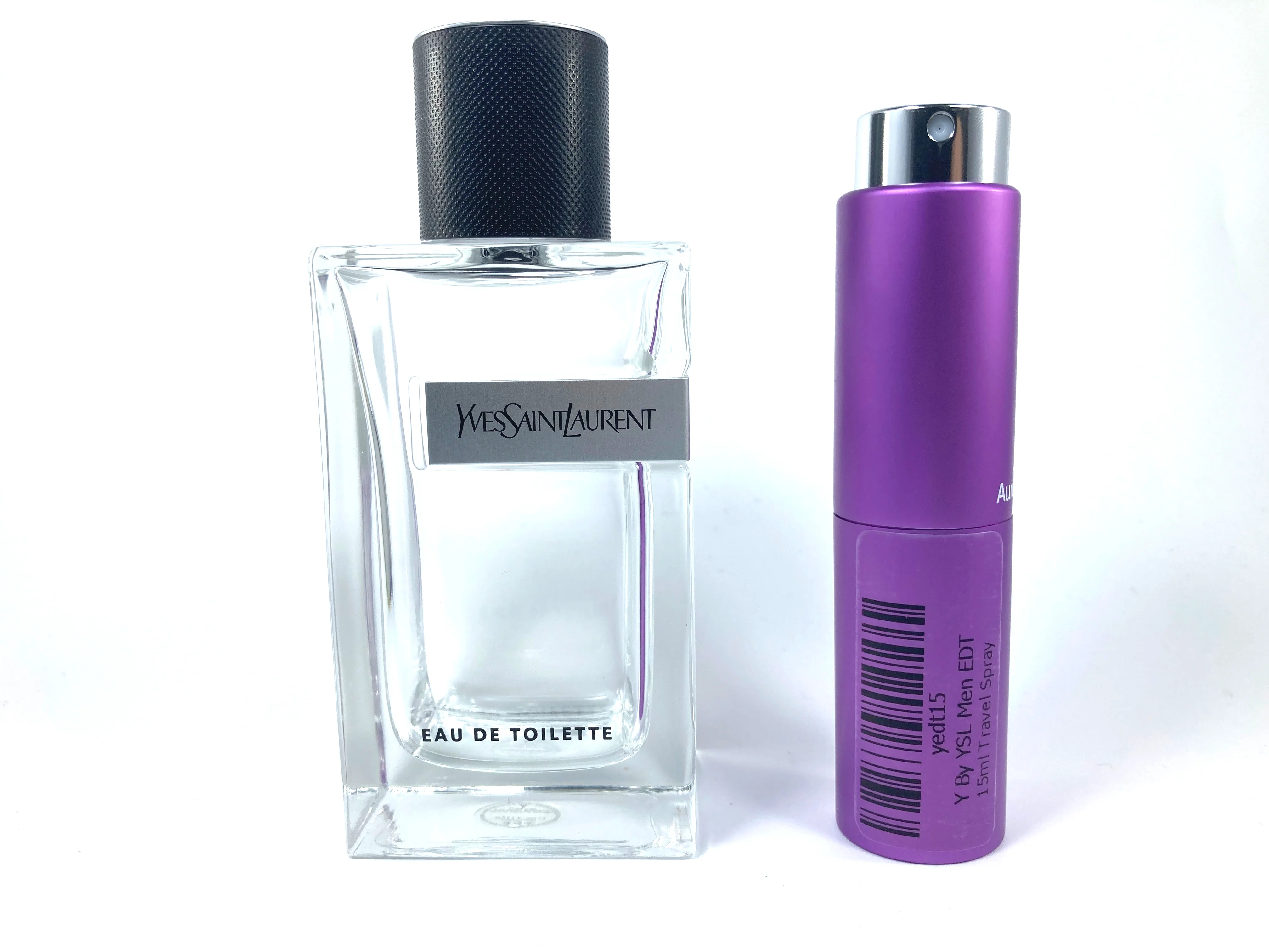 Y by Yves Saint Laurent for Men EDT - Image 4